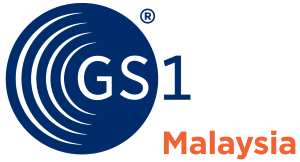 GS1 Malaysia logo